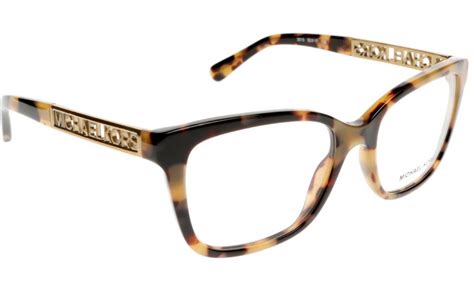 Michael Kors glasses prescription